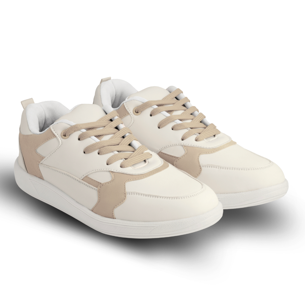 Offcode Vanilla Suede Sneakers