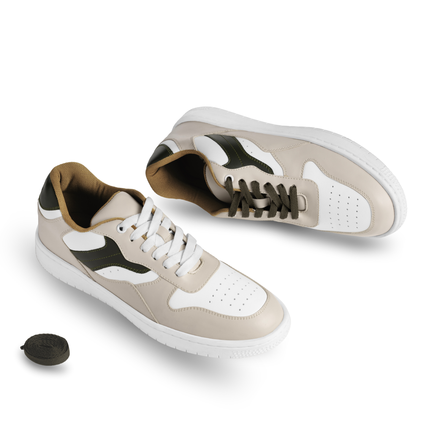 Ridge - Olive
