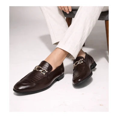 Aristocrat - Brown