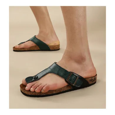 Pebble - Forest Green