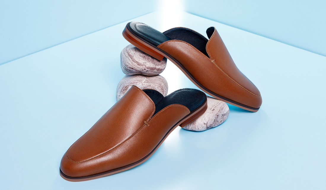 Mules For Men: A Complete Guide