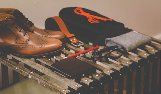 Accessories for Men | Ethik