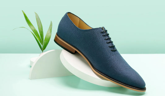 Vegan Shoes | Out of Blu | Ethik