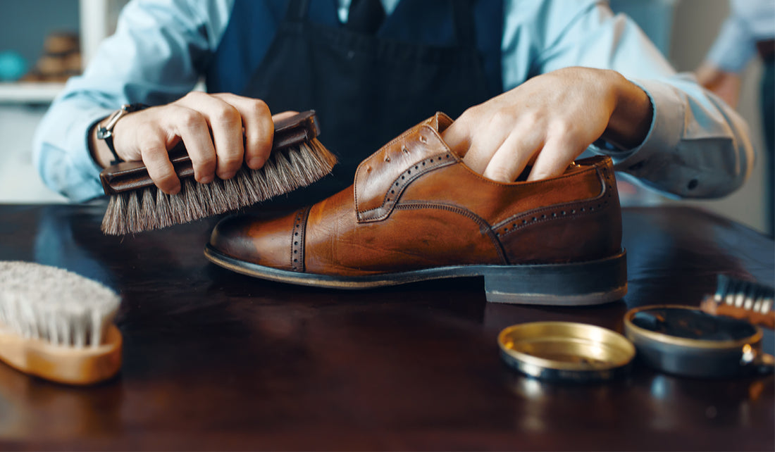 How To Care For Vegan Shoes | 8 Non-Leather Shoes Care Tips Ethik How To Care For Vegan Shoes | 8 Non-Leather Shoes Care Tips Ethik