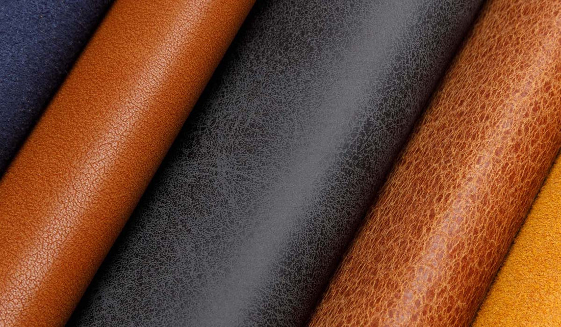 Vegan Leather | Ethik