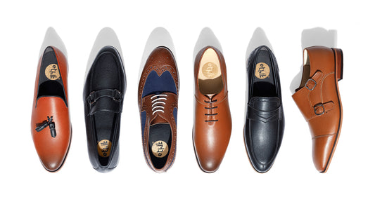 Shoes for the Wedding Season_Ethik_Vegan Brand