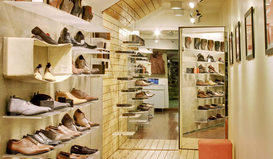 Ethik's Bangalore Vegan Fashion Store in 2013