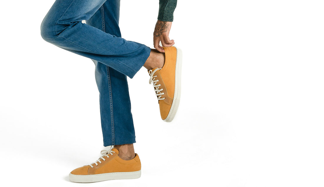  Online Sneakers Buying Guide
