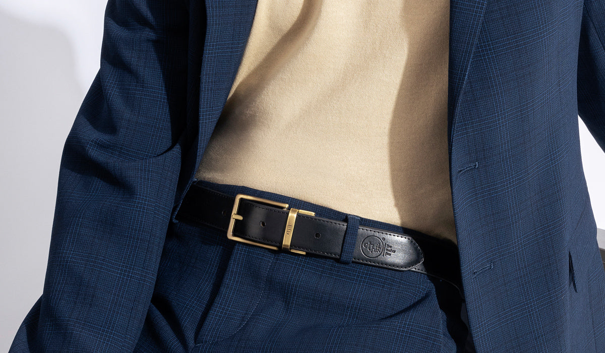 Best Vegan Belts For Men Online