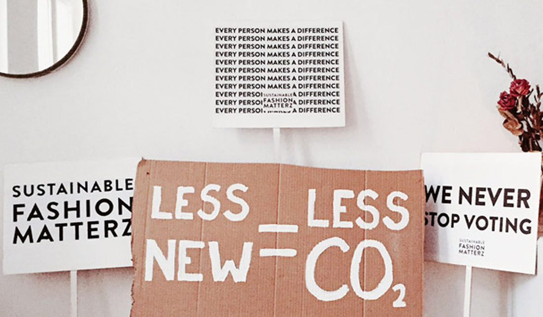 Vegan Fashion: The New Buzz Word In Sustainable Fashion