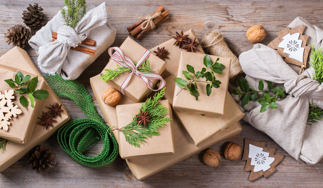 Vegan Gifts for Christmas-Ethik-Vegan Brands in India