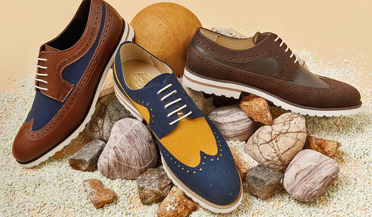 Everything You Should Know About Vegan Shoes