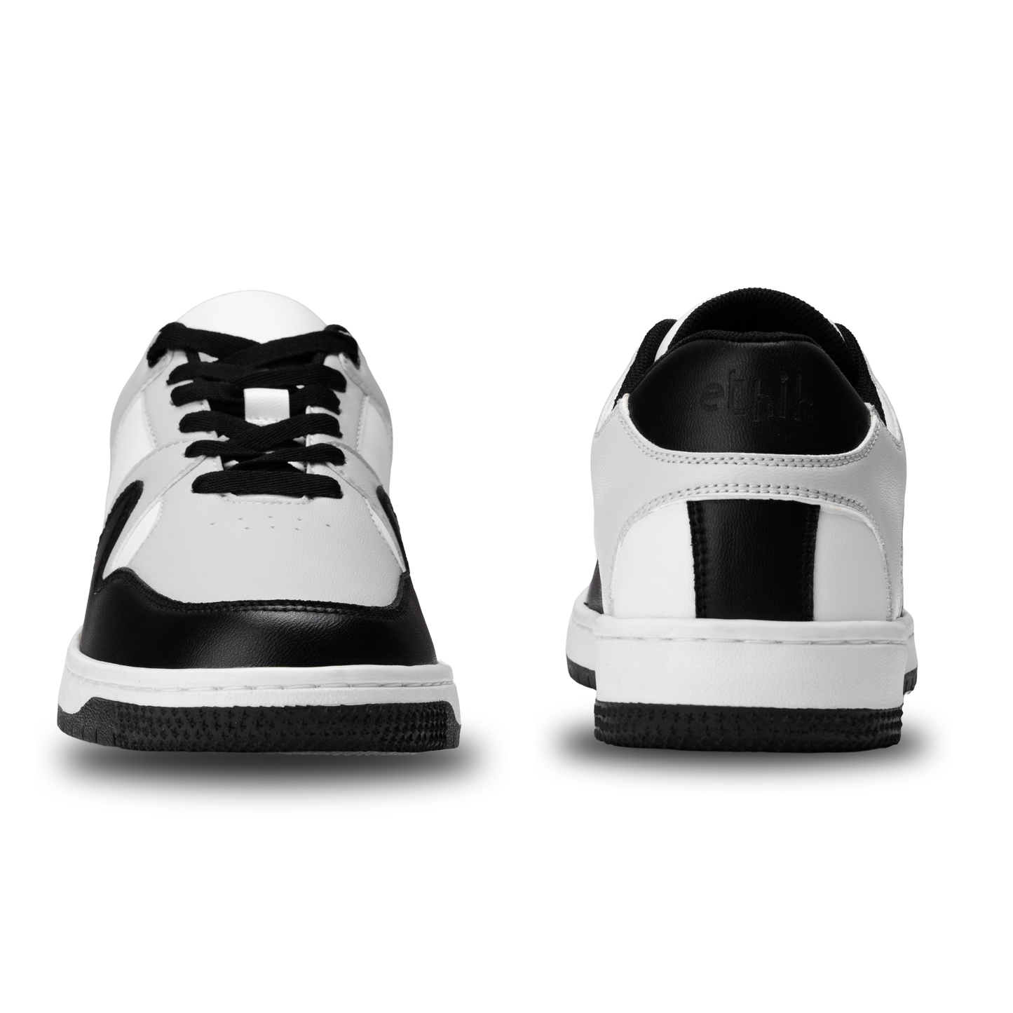 Trace - Black & Grey