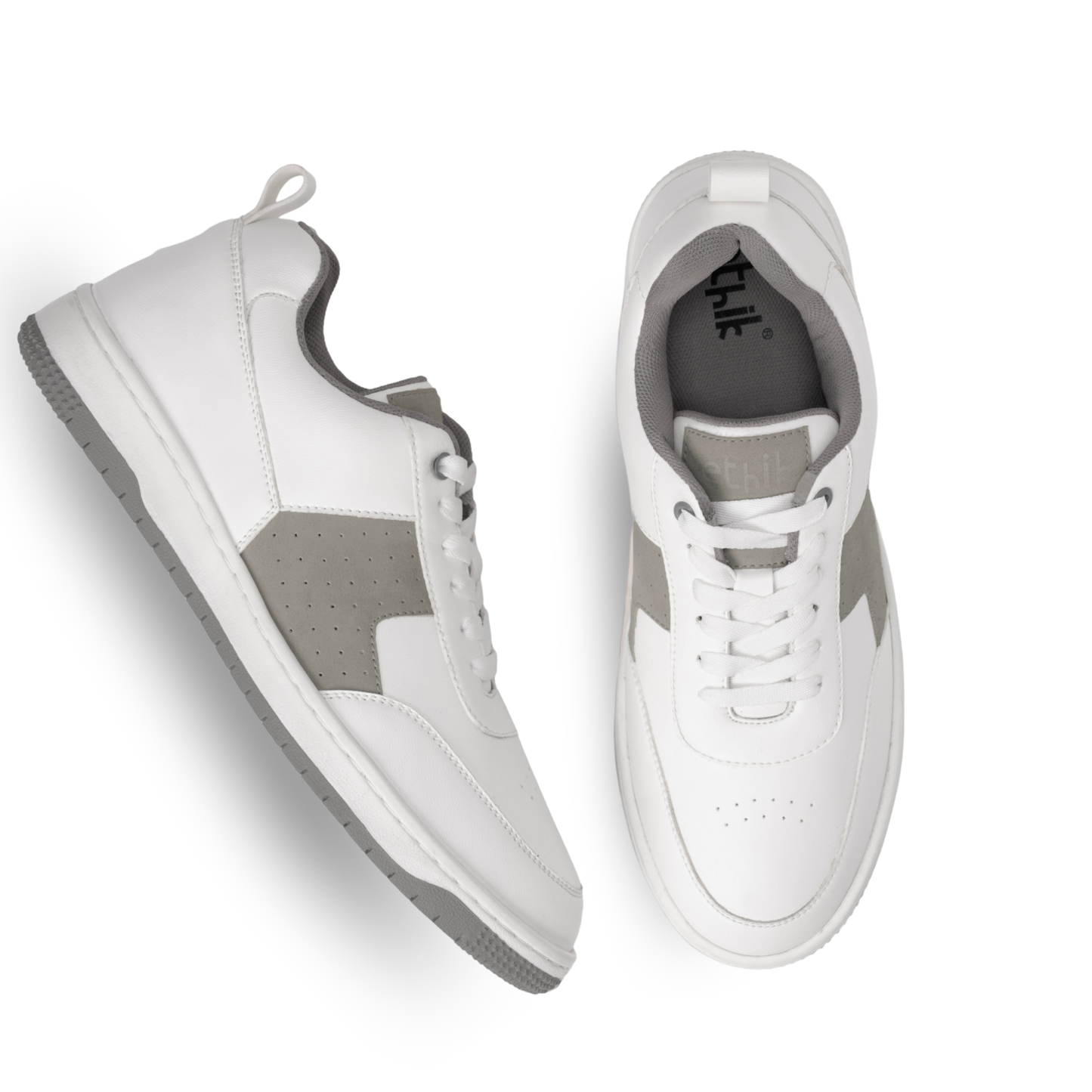 Ace-Grey