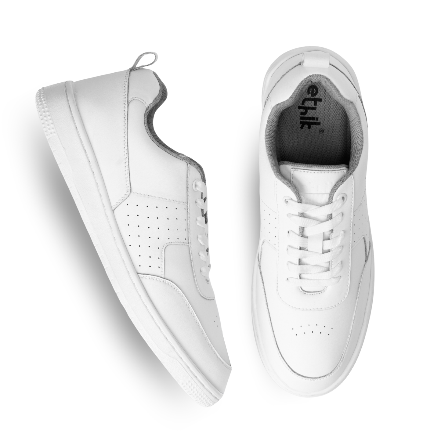 Ace-White