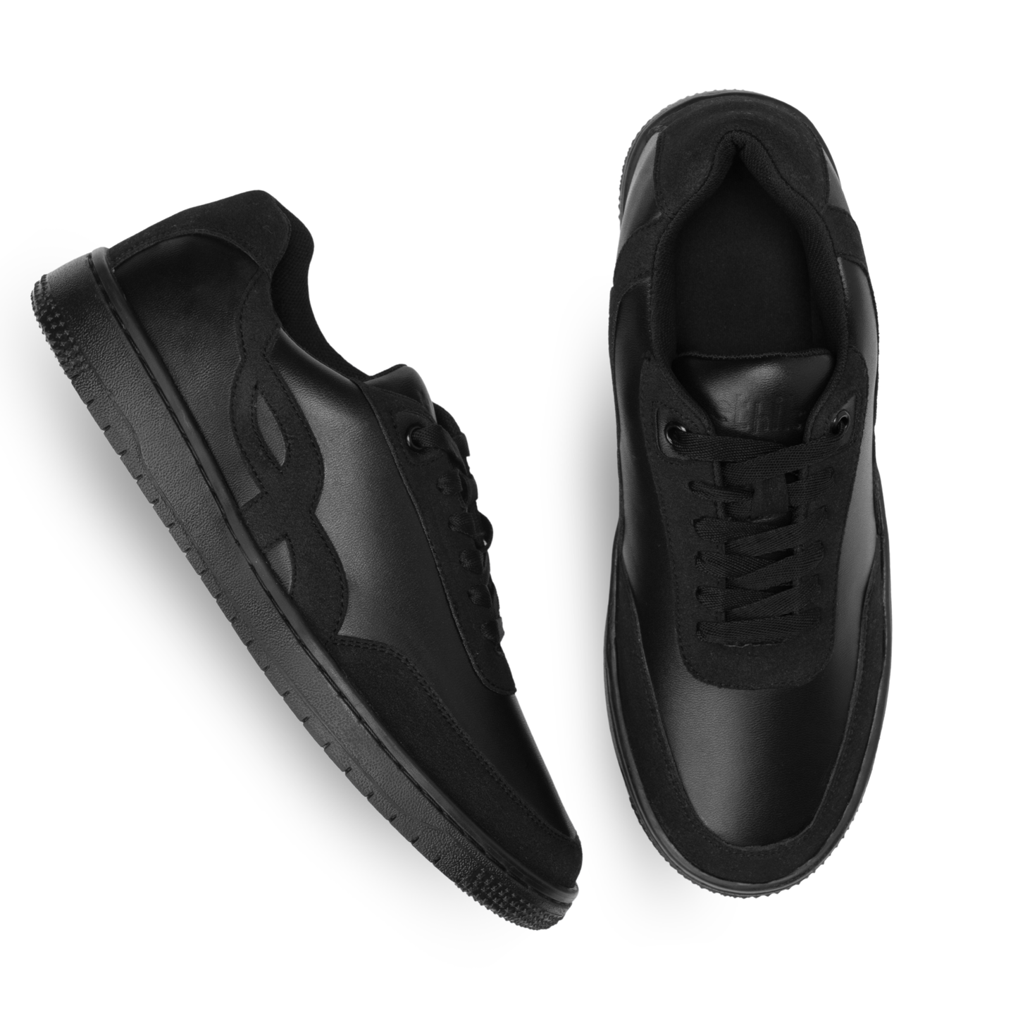 Bridge - Black