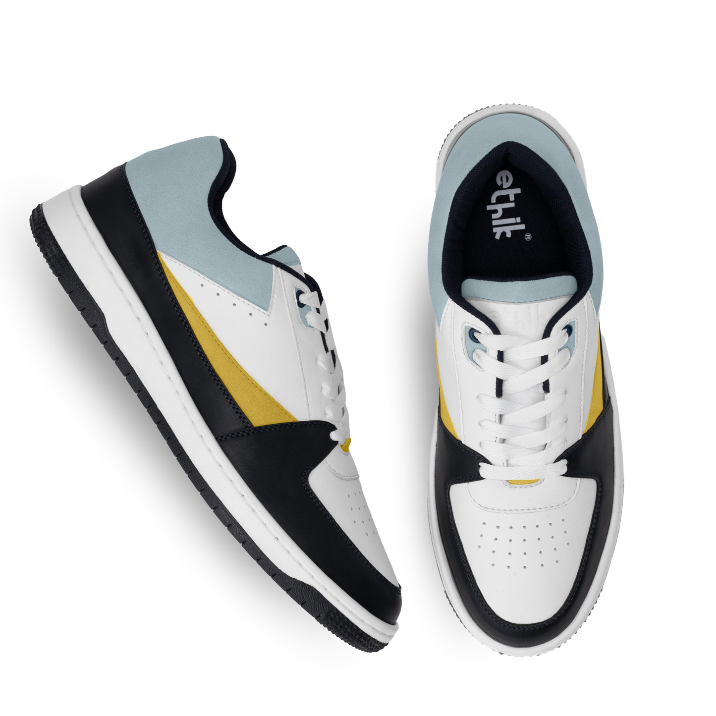 Contour - Navy