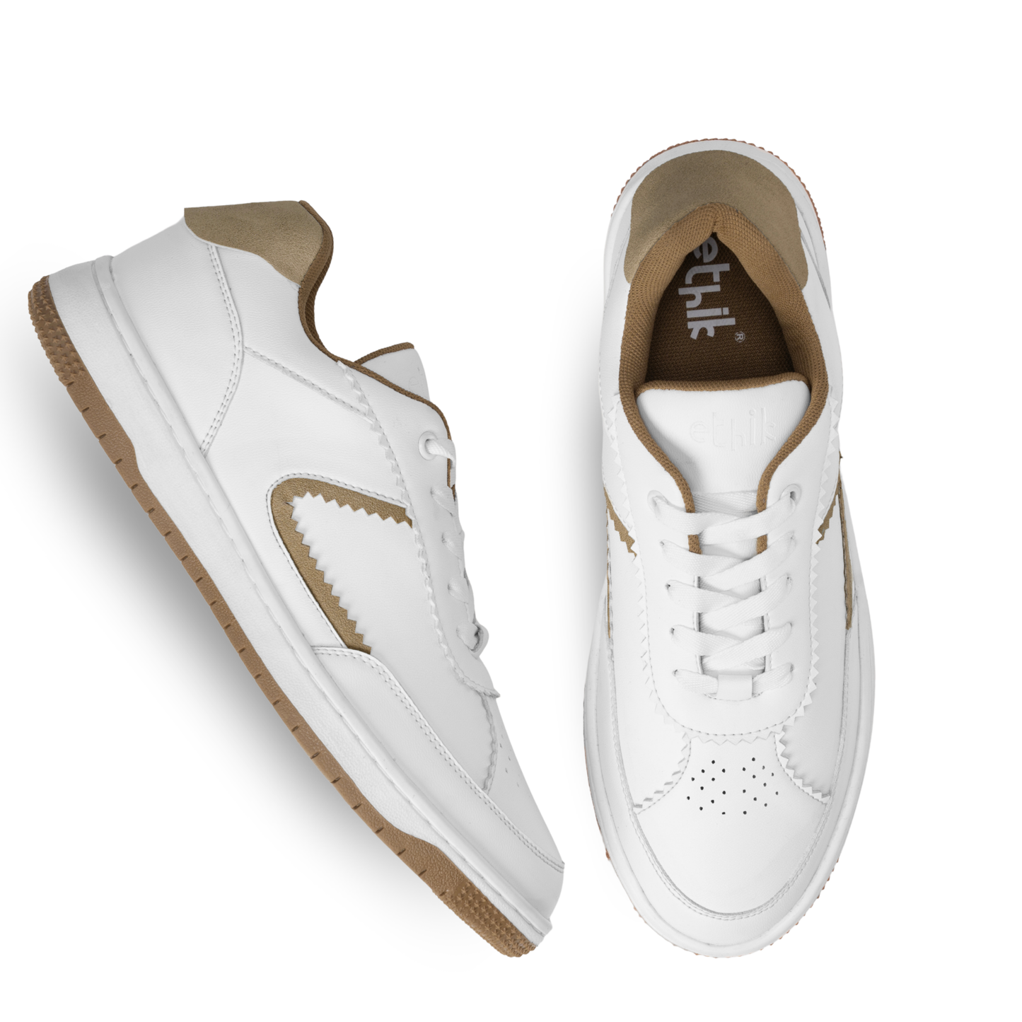 Flaire-Beige