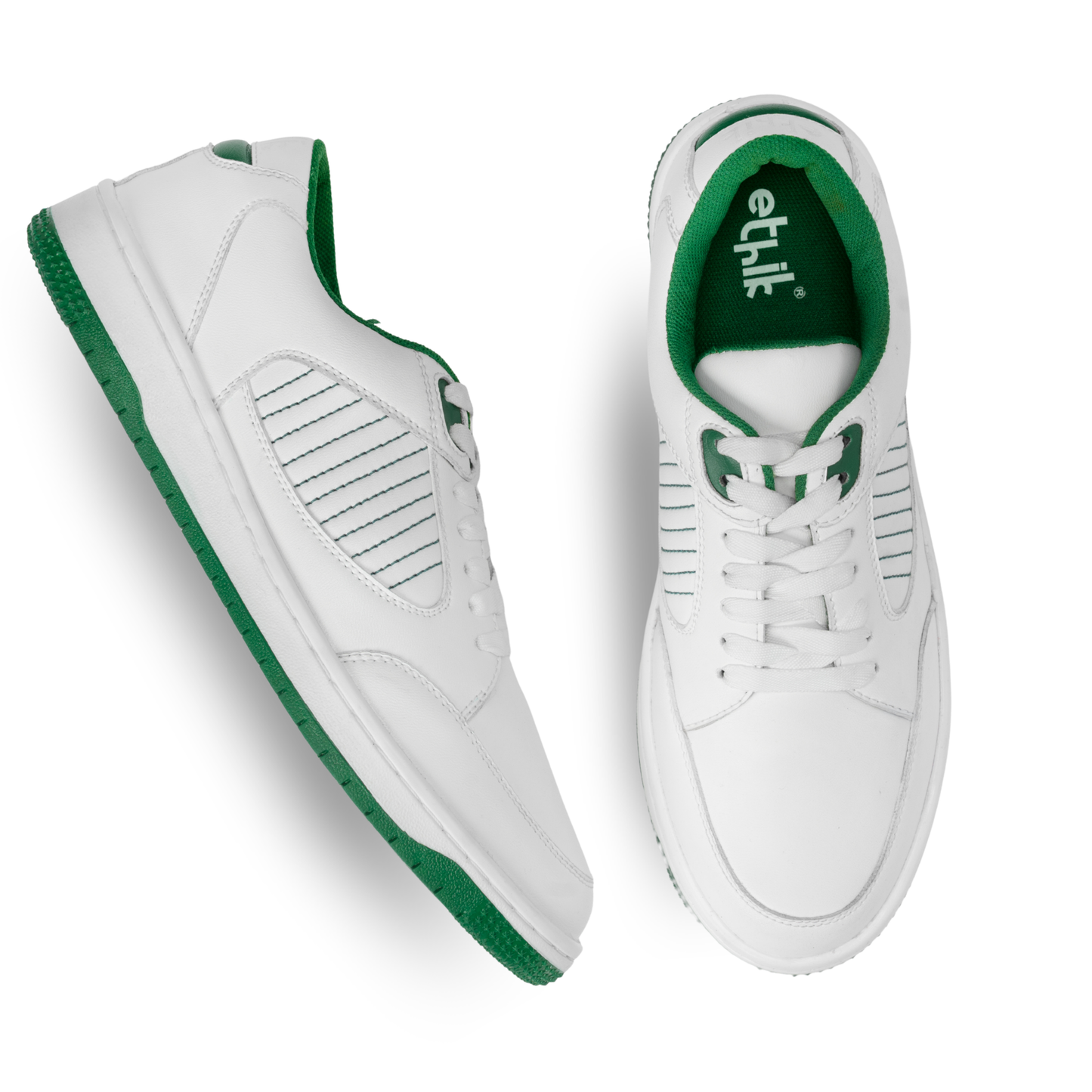 Harp - Green