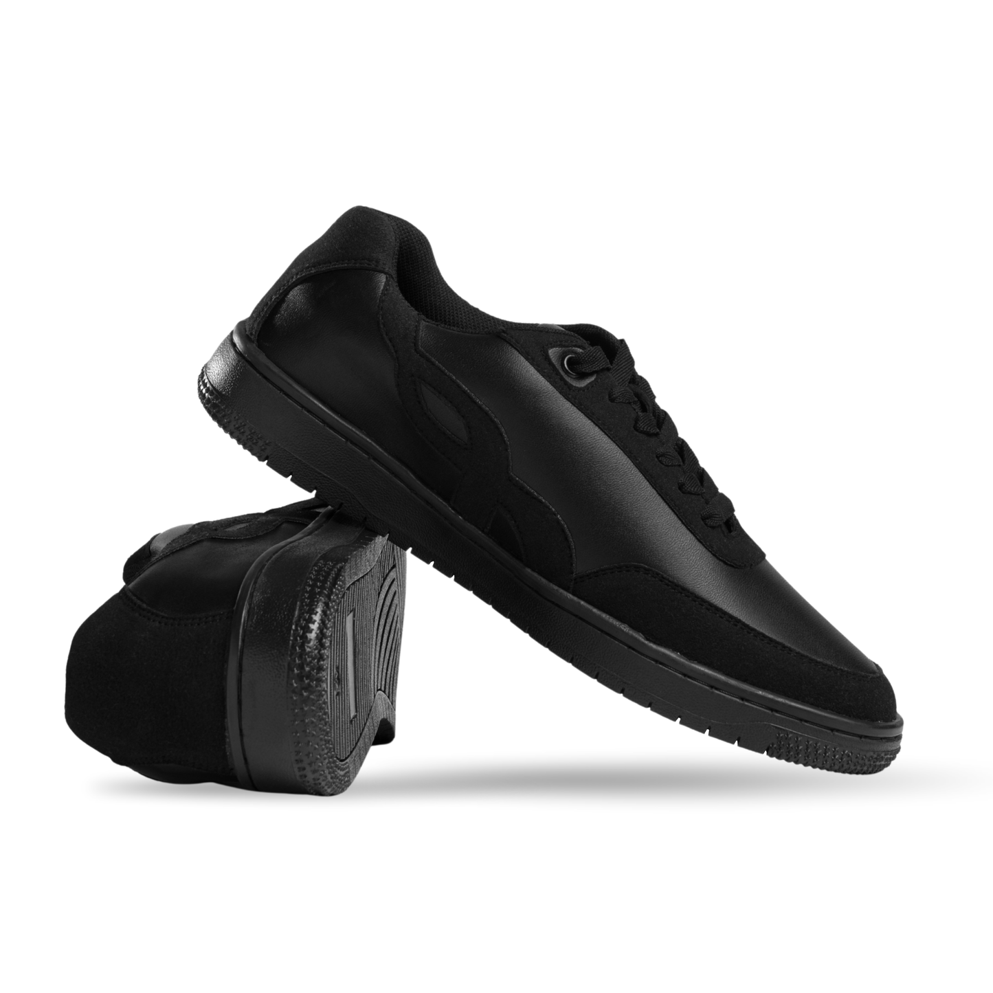 Bridge - Black