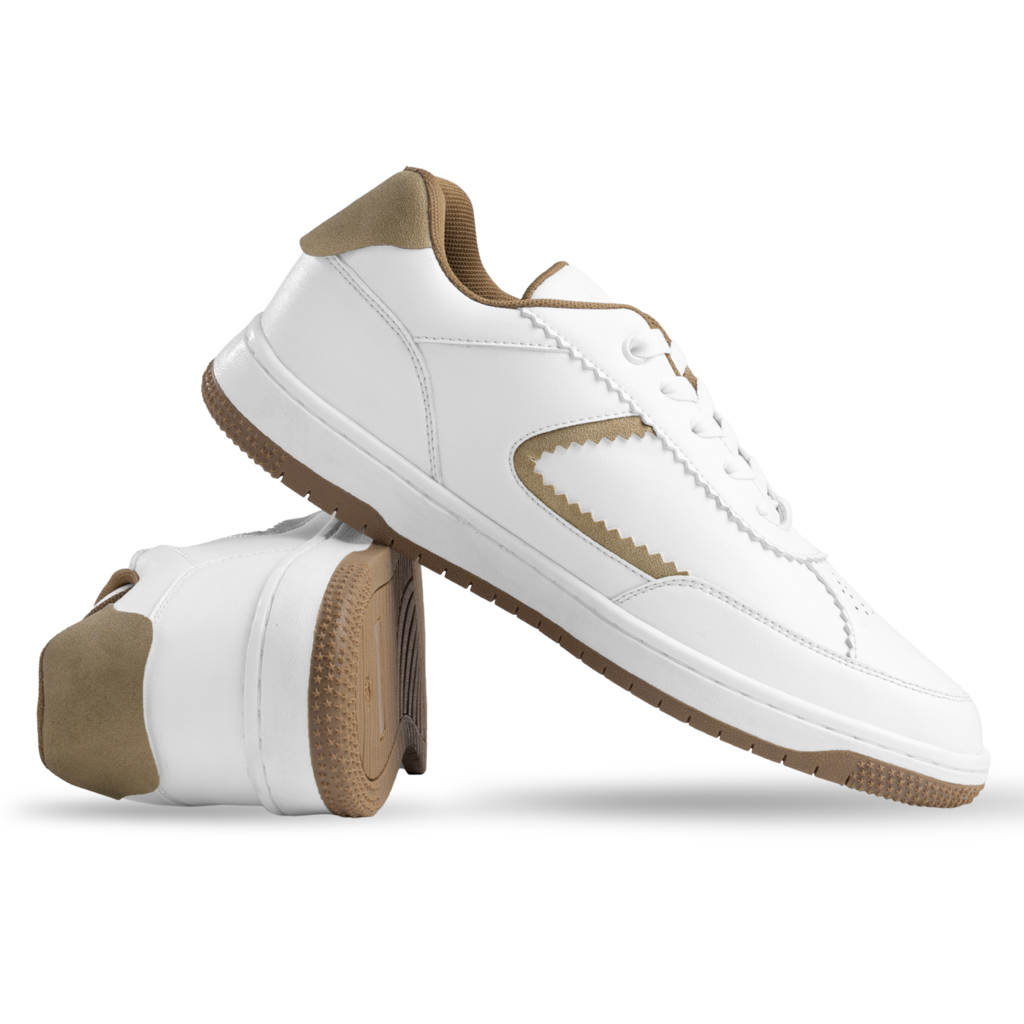 Flaire-Beige