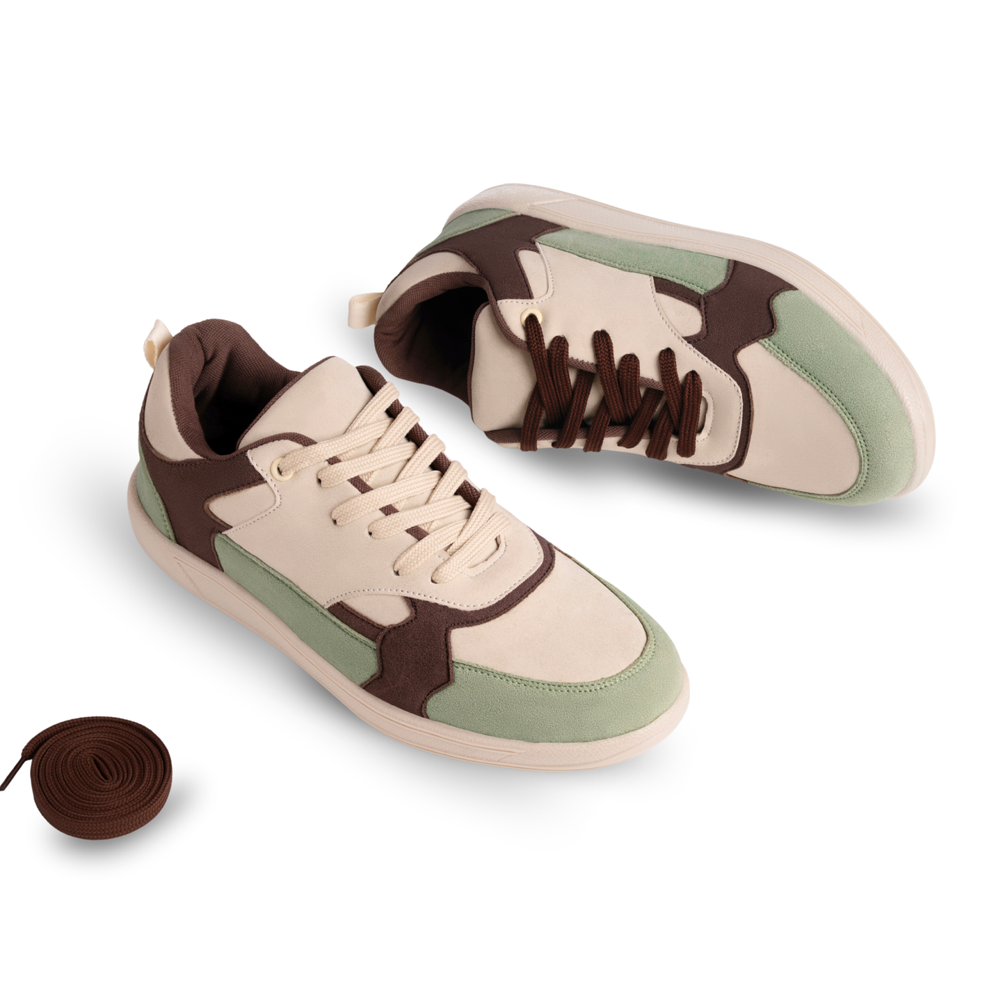 offcode - Mint
