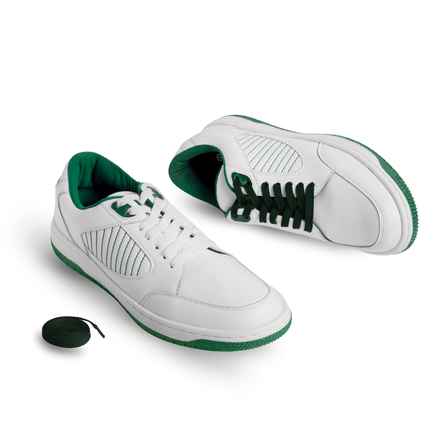 Harp - Green
