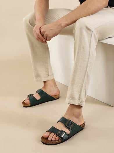 Ethik Feral Forest Green