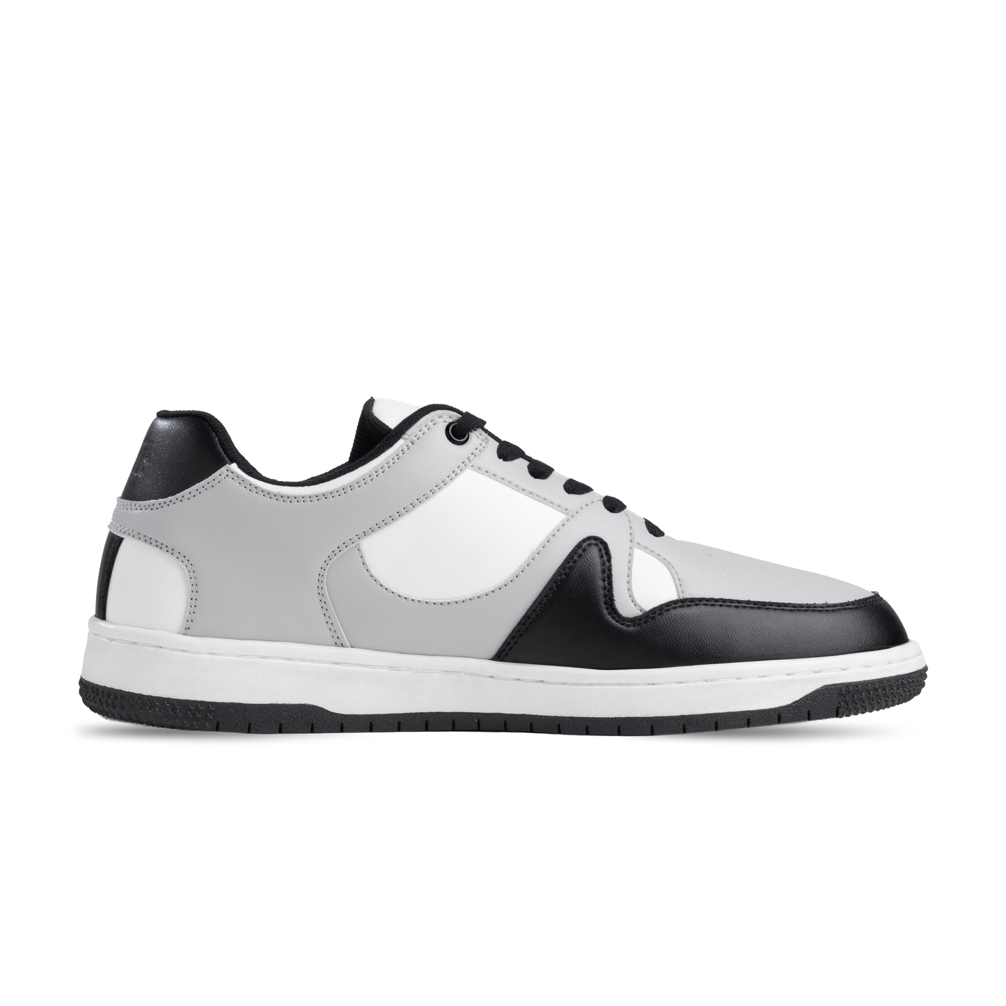 Trace - Black & Grey