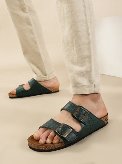 Ethik Feral Forest Green