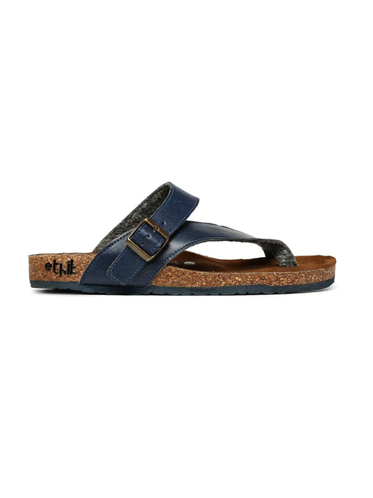 TUSK Navy Blue