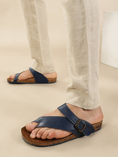 Ethik TUSK Navy Blue