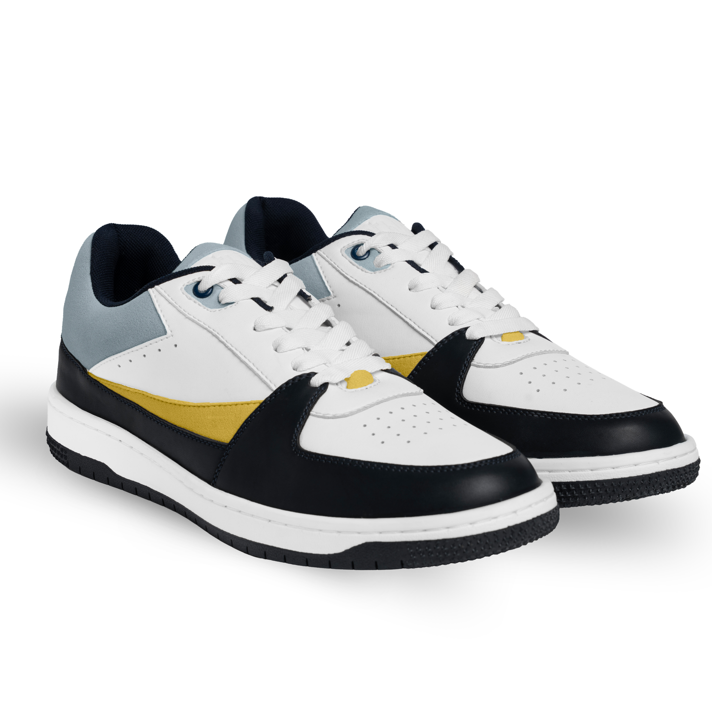 Contour - Navy