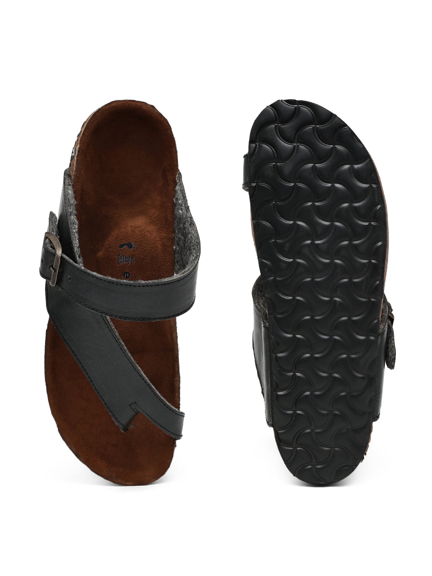 TUSK Black