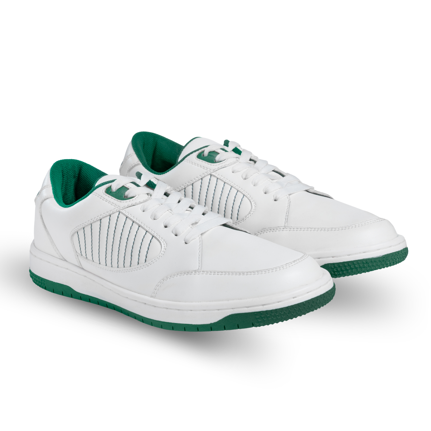 Harp - Green