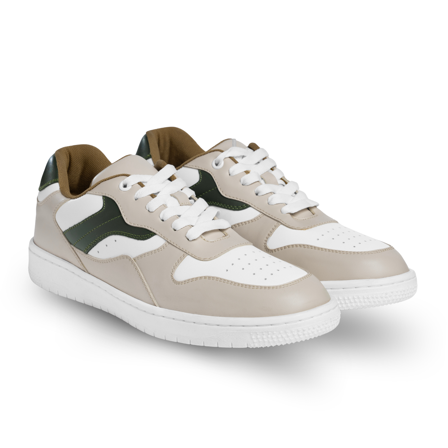 Ridge - Olive