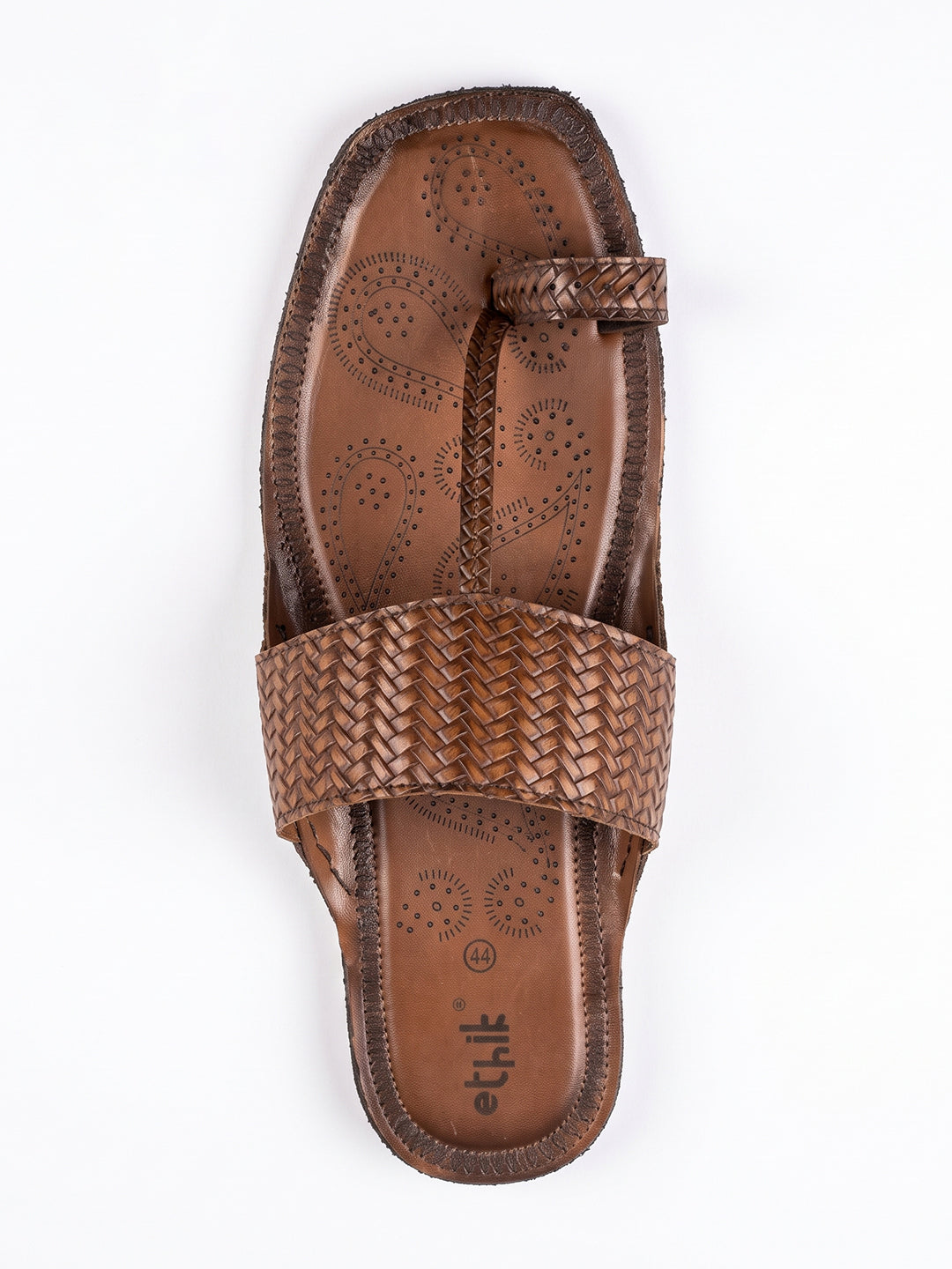 Yuvraj Tan Kolhapuri Chappal