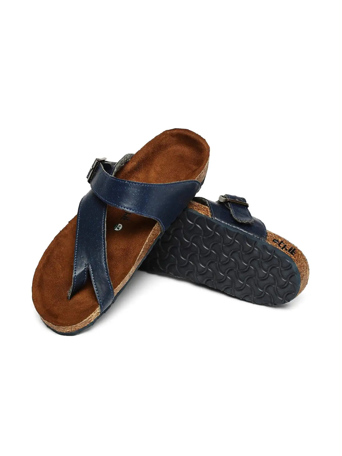 TUSK Navy Blue