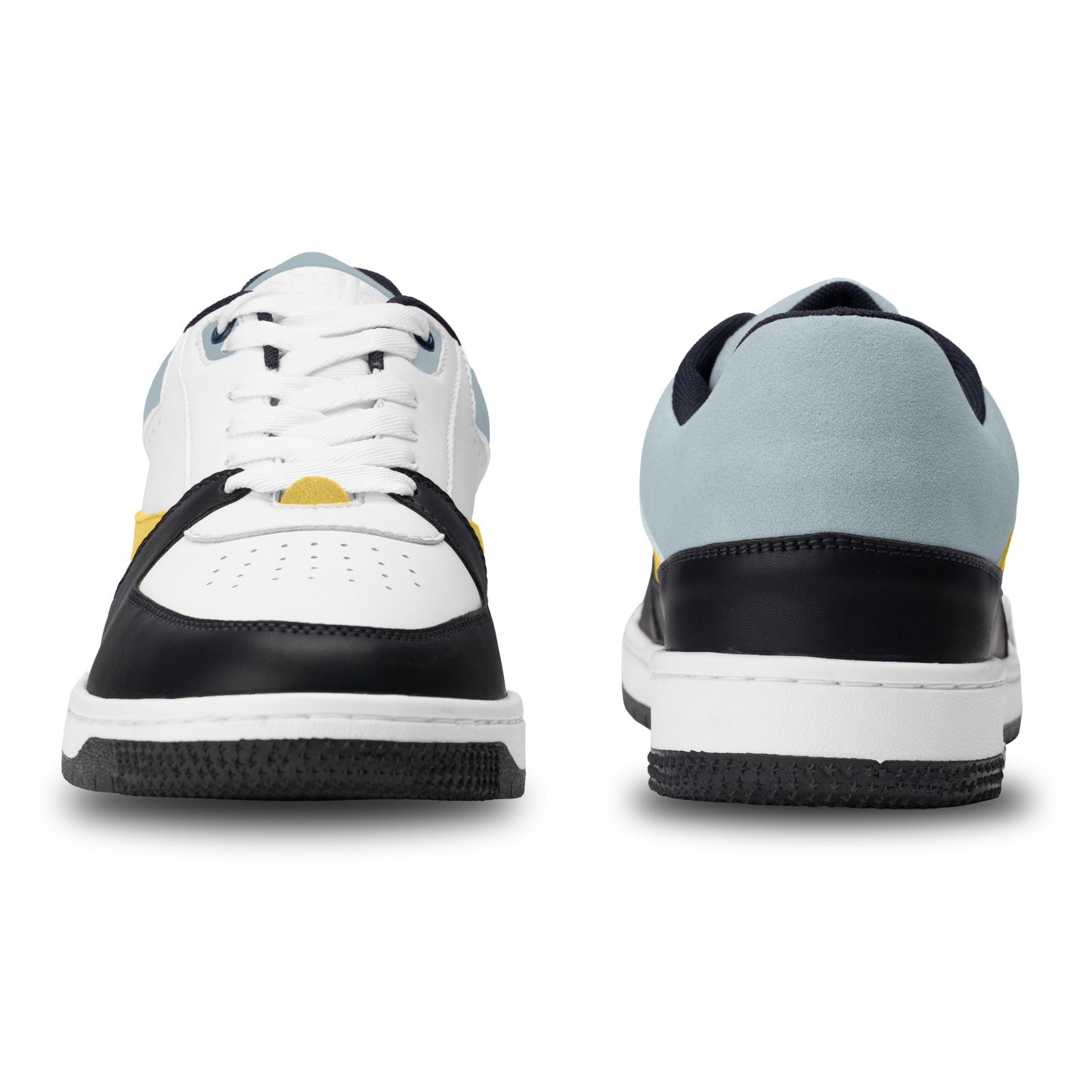 Contour - Navy