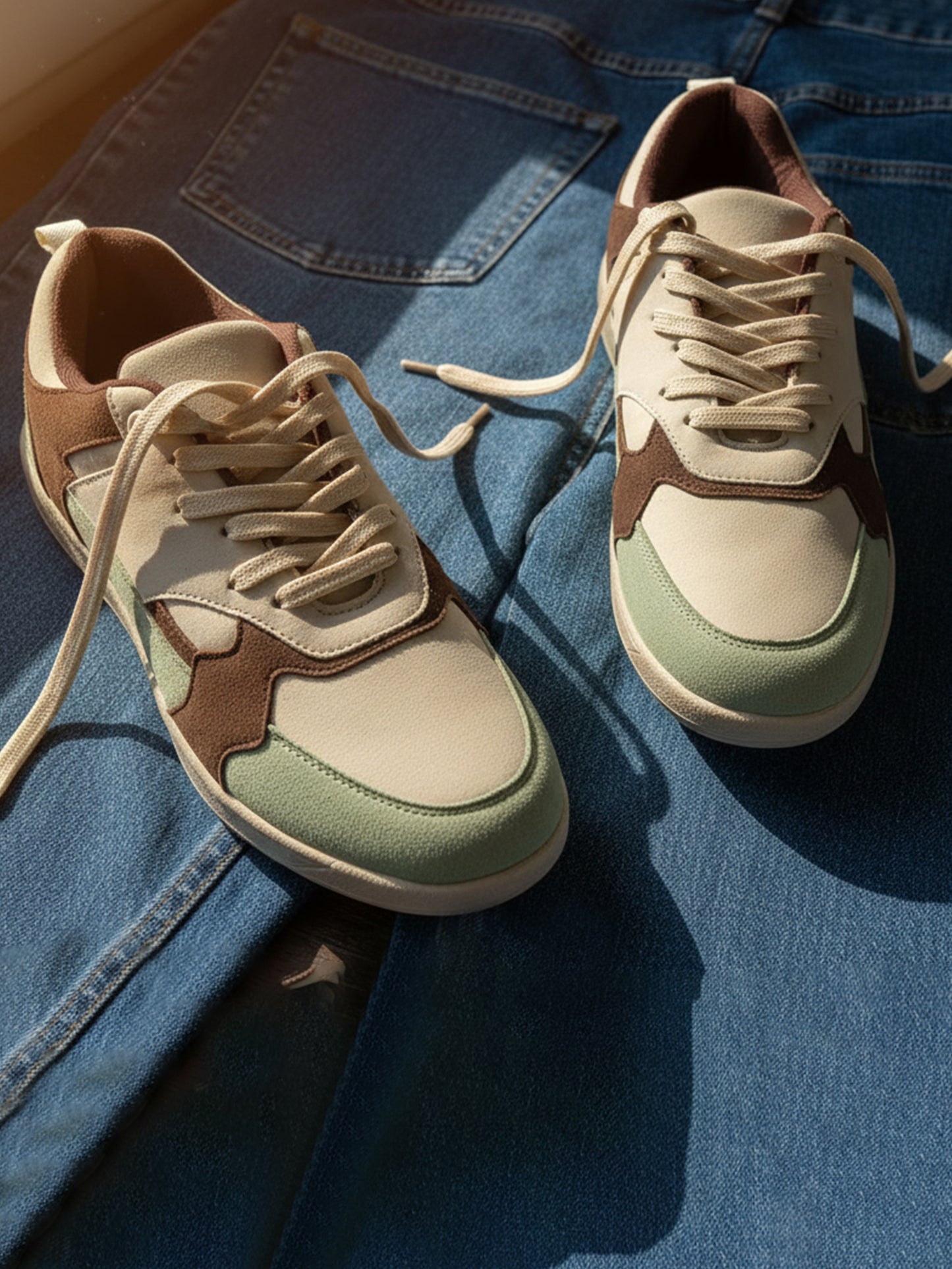 offcode - Mint