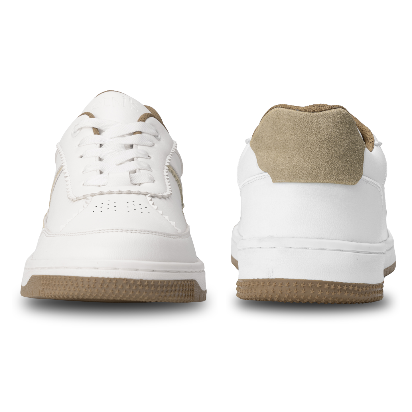 Flaire-Beige