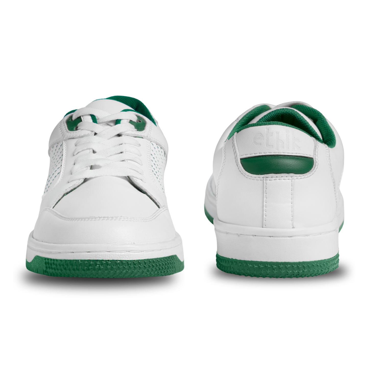Harp - Green