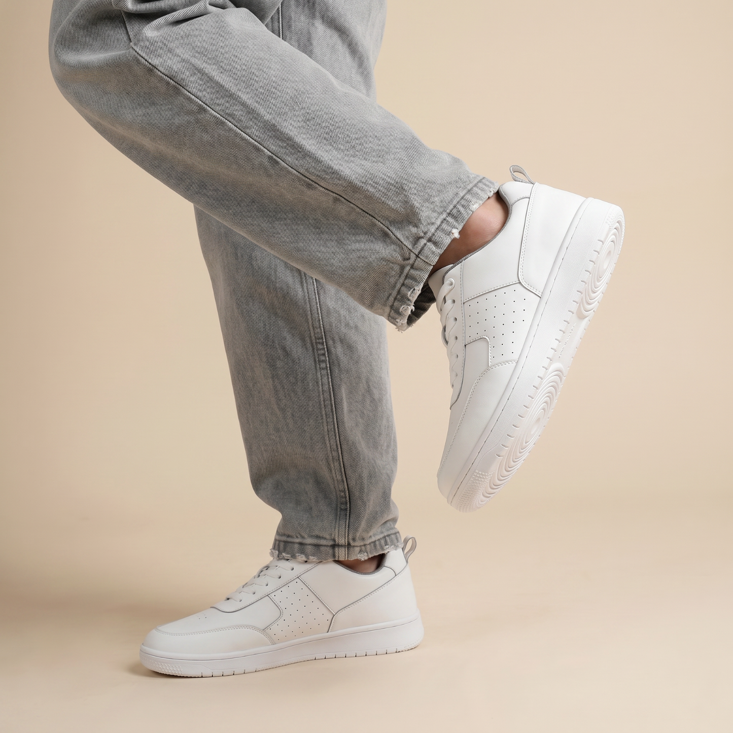 Ace-White