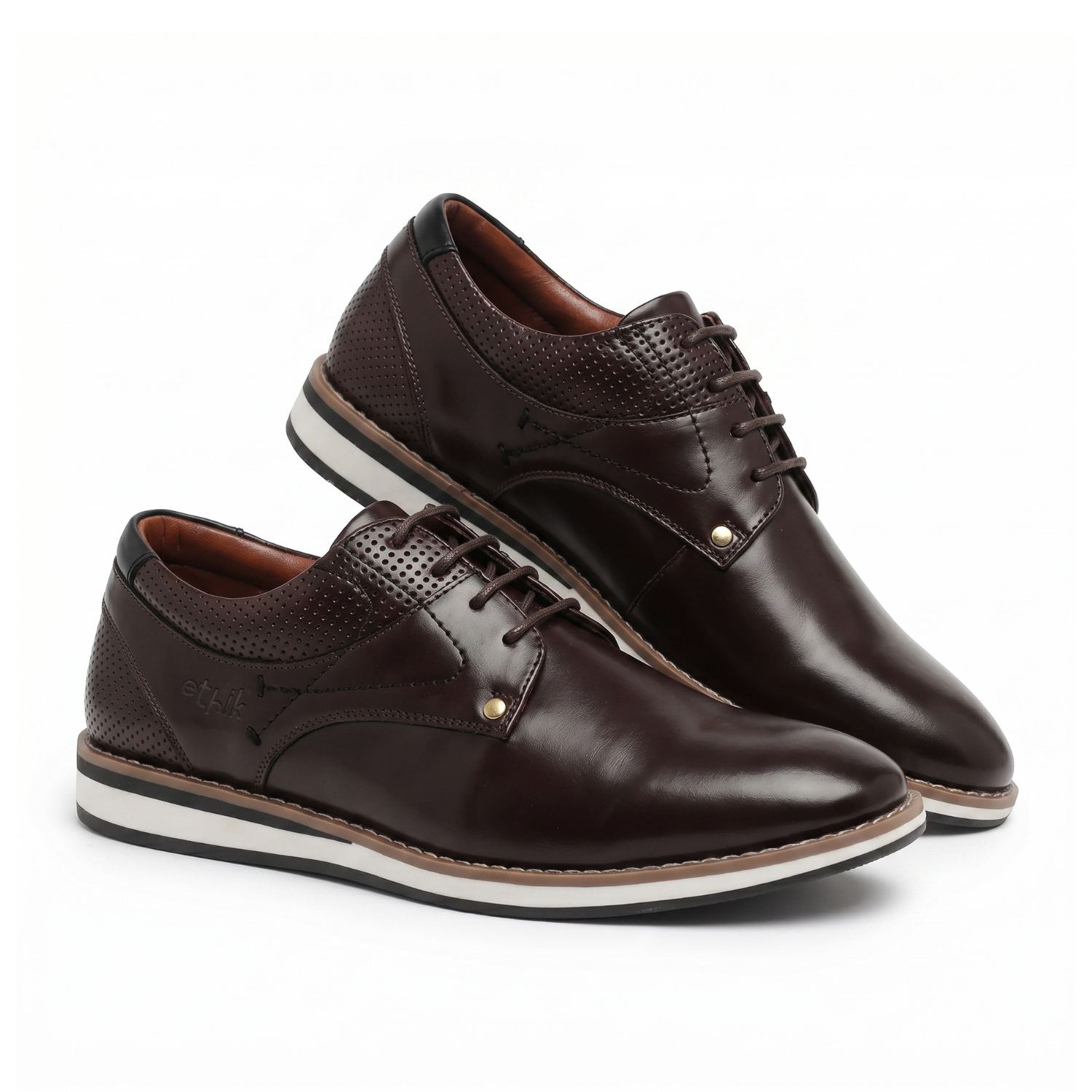 Alchemy - Brown