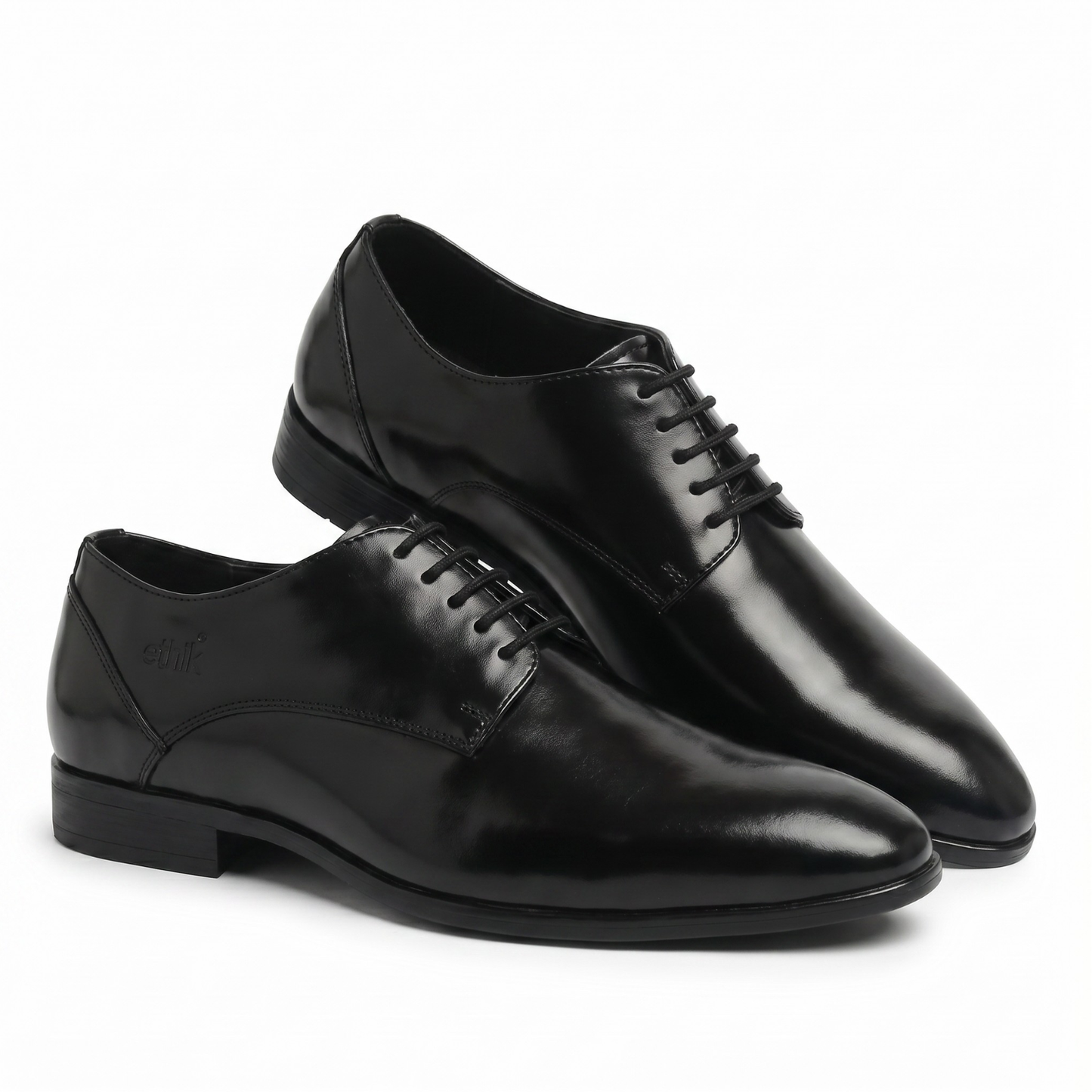 Amiable - Black