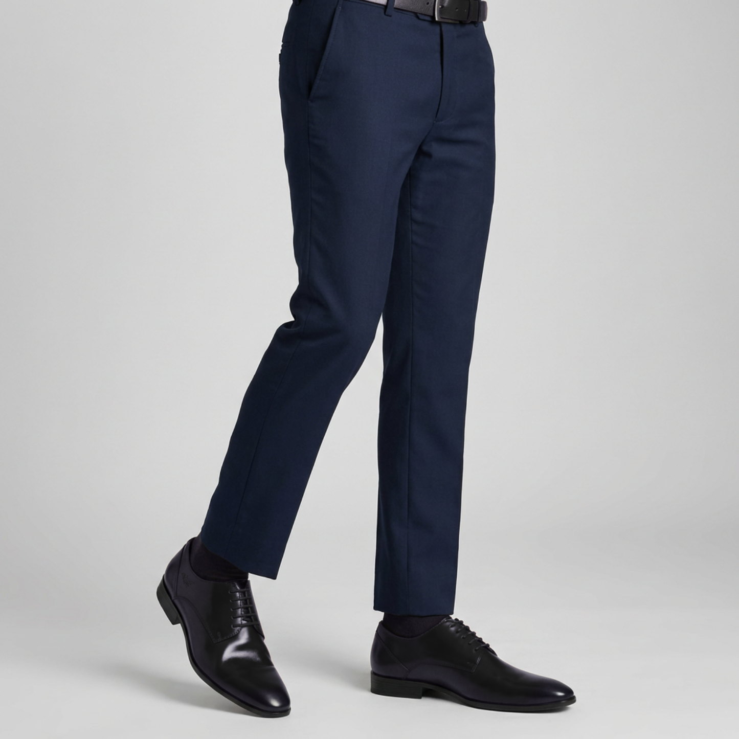 Amiable - Black