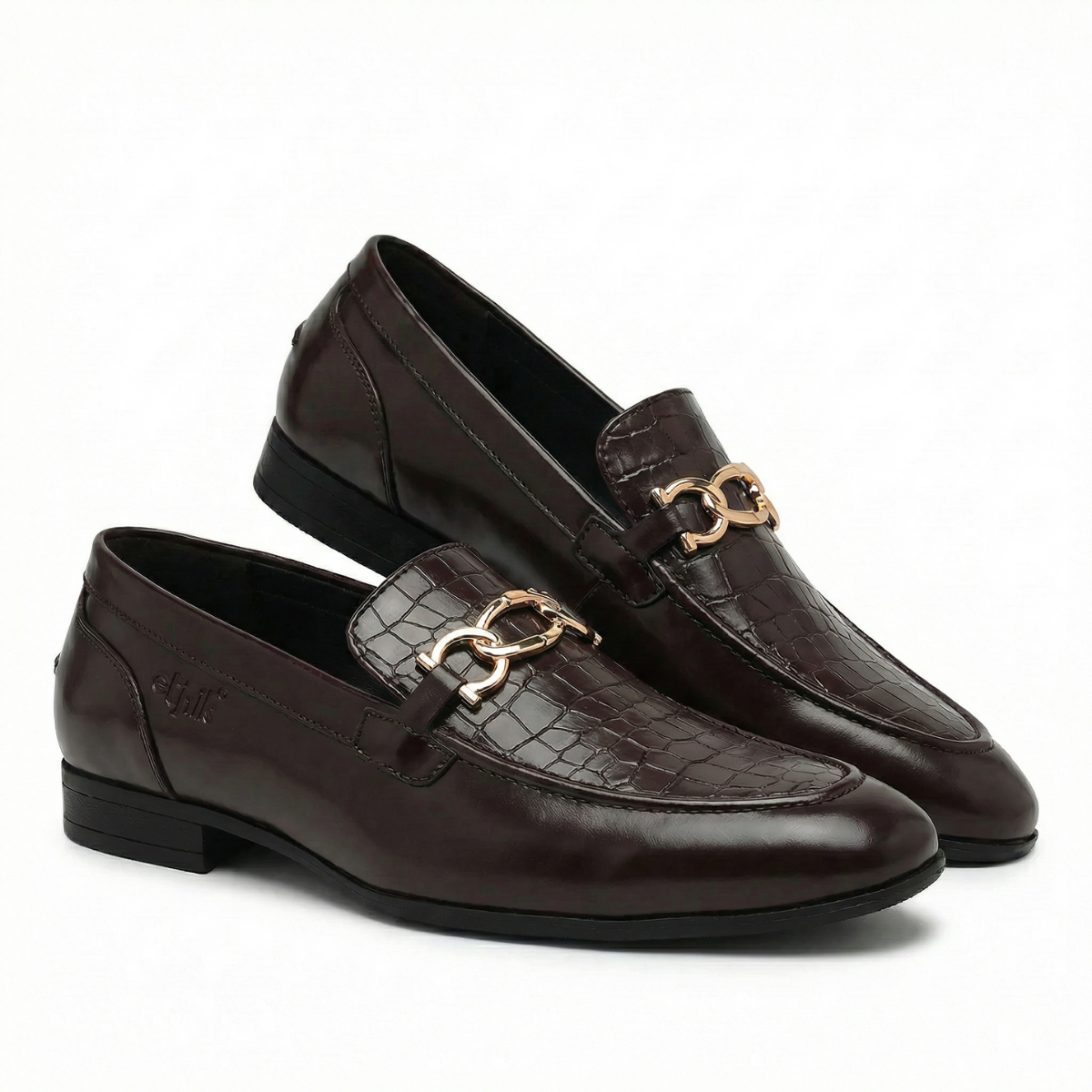 Aristocrat - Brown