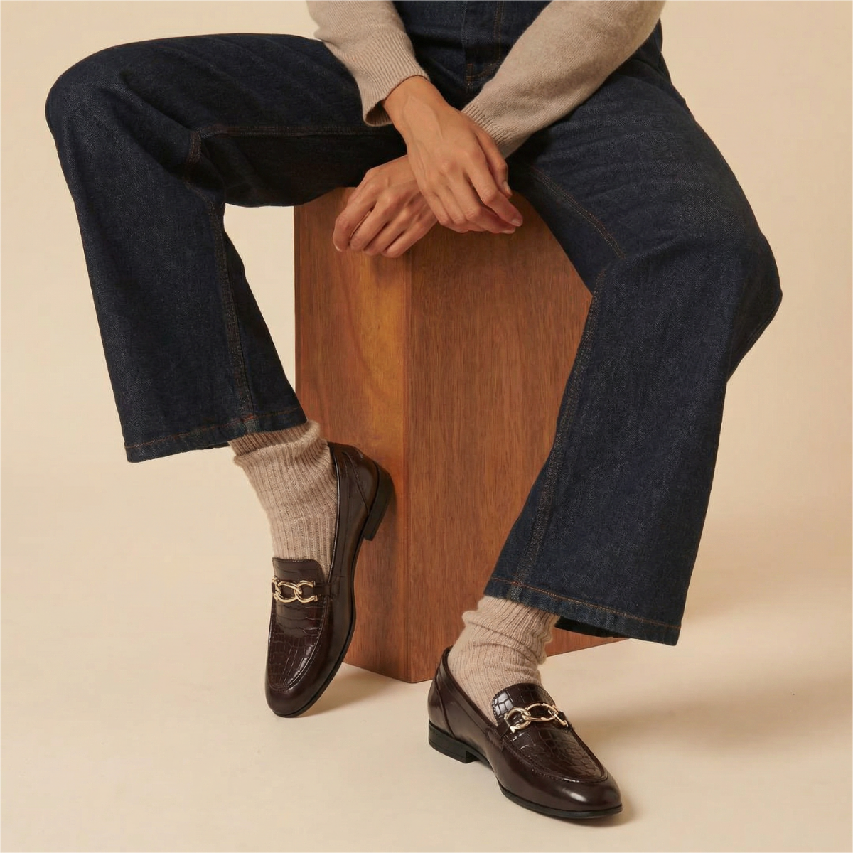 Aristocrat - Brown
