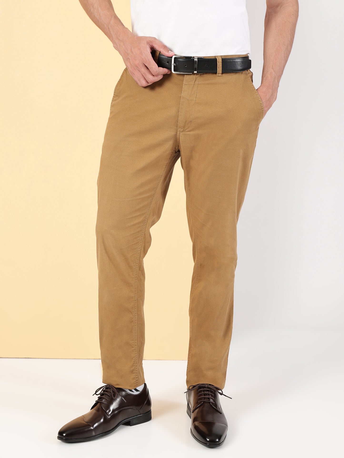 LEGACY - BLACK & Brown (Plus Size)