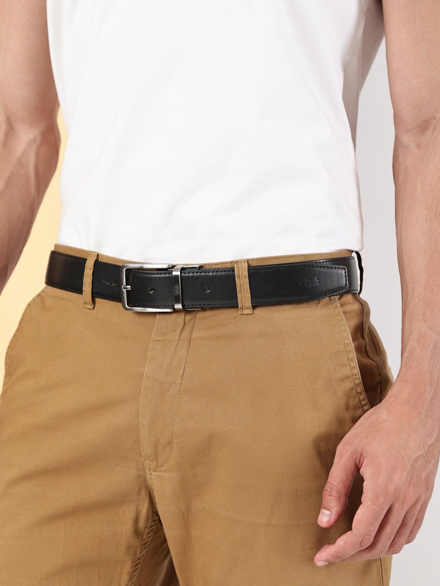 LEGACY - BLACK & Brown (Plus Size)